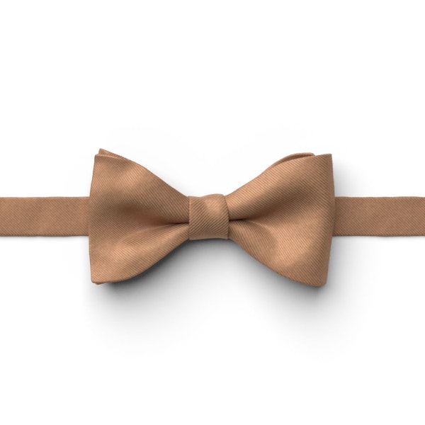 Sundial Pre-Tied Bow Tie