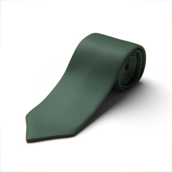 Hunter Self-Tie Tie