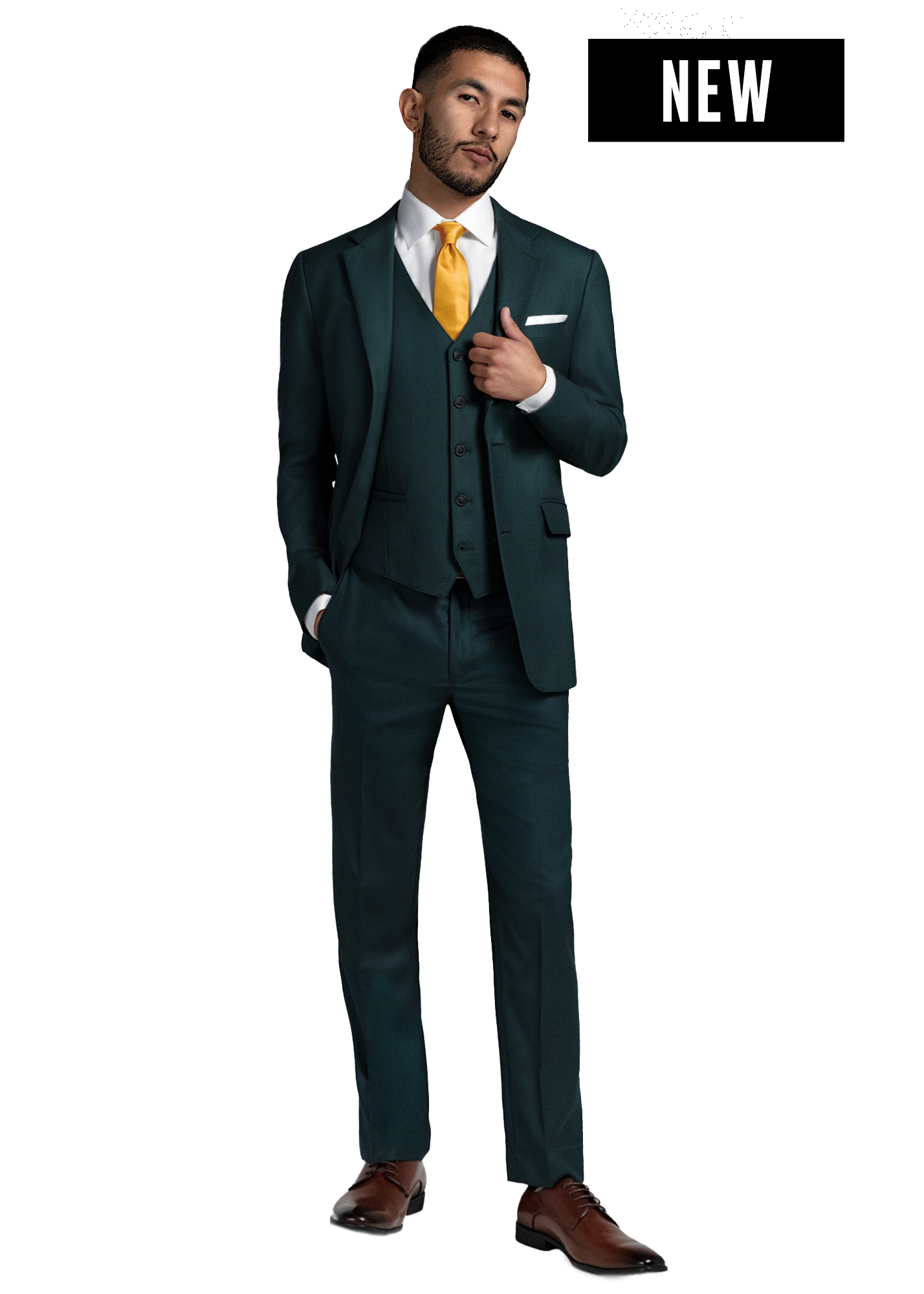 Menguin: Online Suit & Tuxedo Rentals Starting At $149