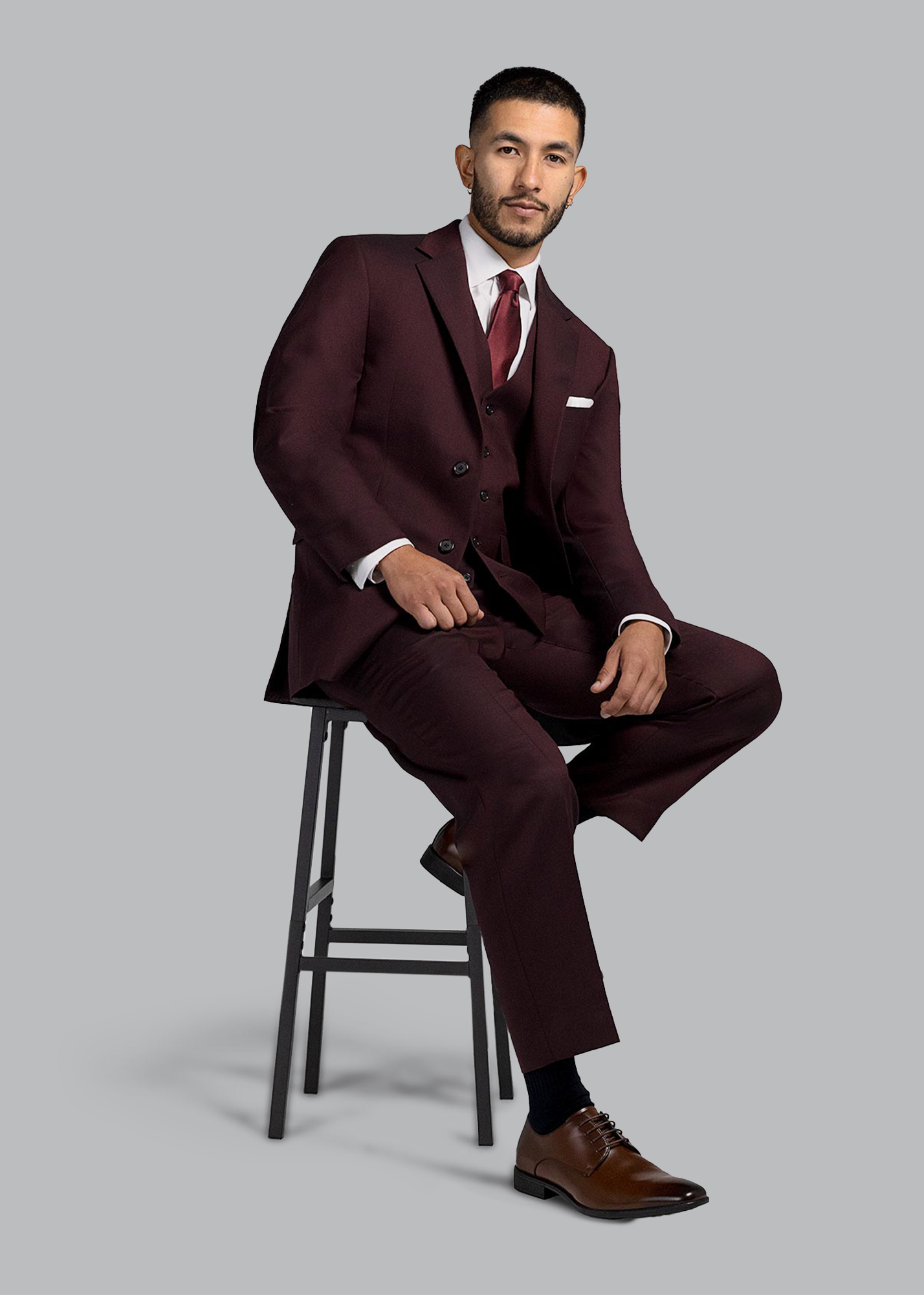 Fort Lauderdale Suit & Tux Rentals