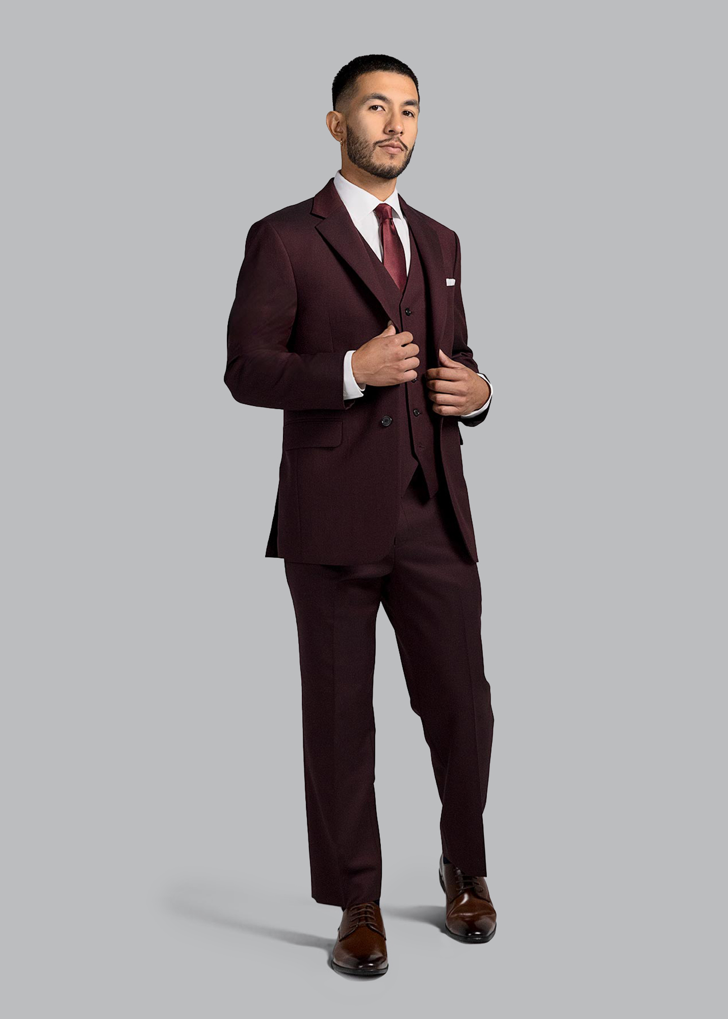 Fort Lauderdale Suit & Tux Rentals