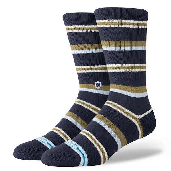 Stance Hudson Socks
