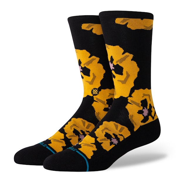 Stance Poppyland Socks