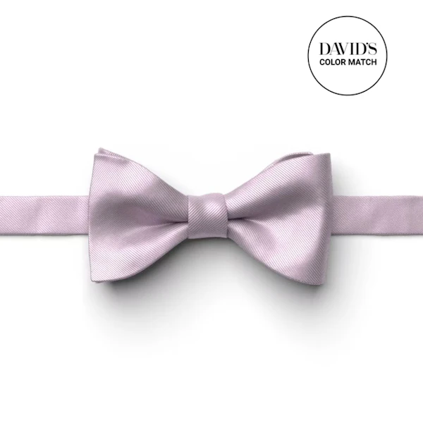 Iris Pre-Tied Bow Tie