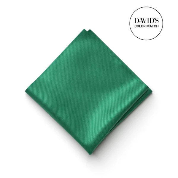 Juniper Pocket Square
