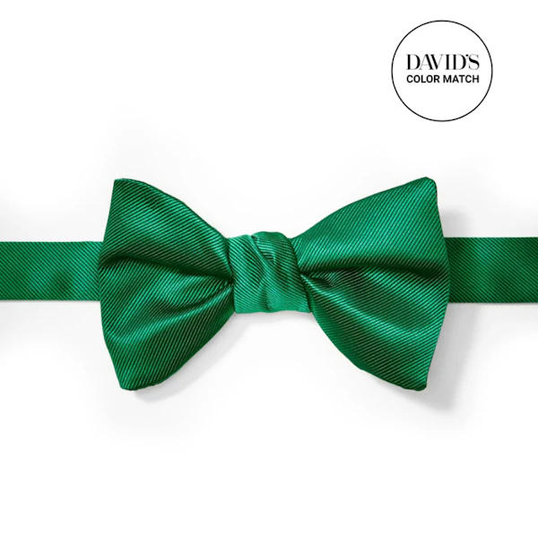 Juniper Pre-Tied Bow Tie