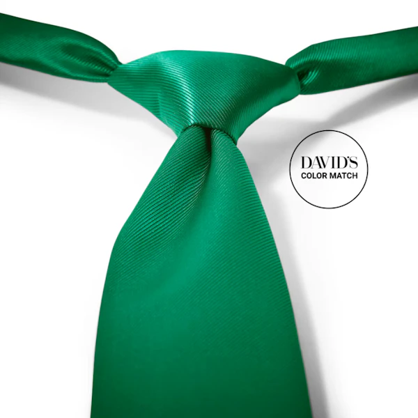 Juniper Pre-Tied Tie