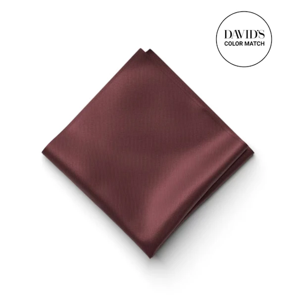 Wine Pocket Square