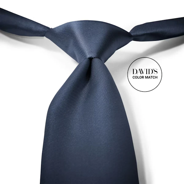 Marine Pre-Tied Tie