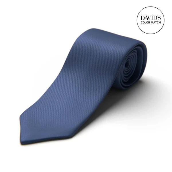 Marine Self-Tie Tie