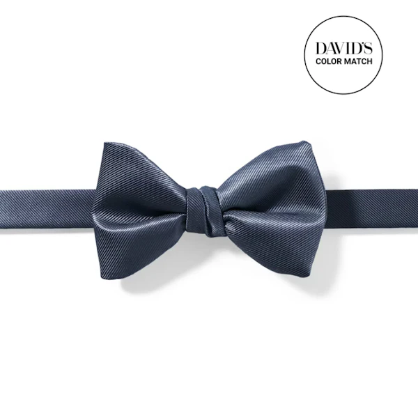 Marine Pre-Tied Bow Tie