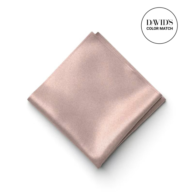 Sand Pocket Square