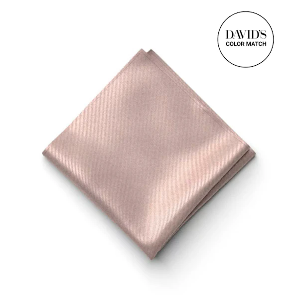 Sand Pocket Square