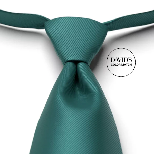Gem Pre-Tied Tie