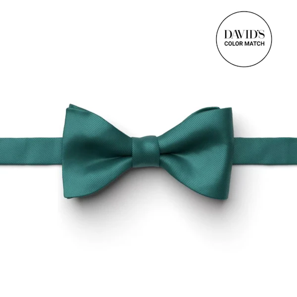 Gem Pre-Tied Bow Tie