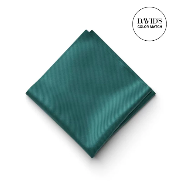 Gem Pocket Square