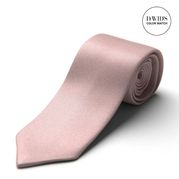 Quartz Self-Tie Tie