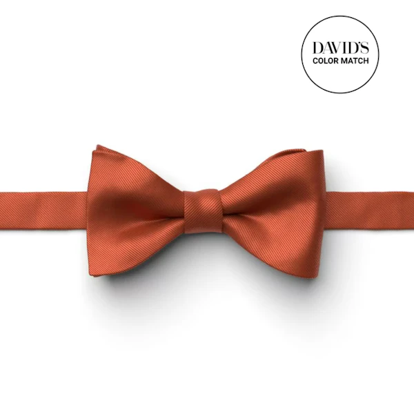 Sienna Pre-Tied Bow Tie