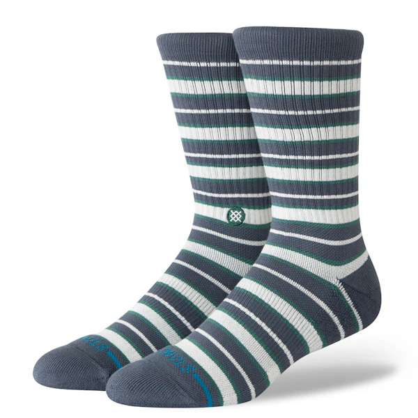 Stance Turbulence Socks