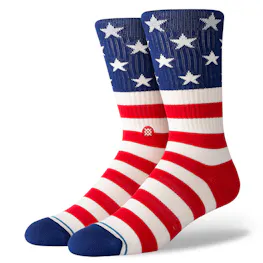 Stance The Fourth Socks