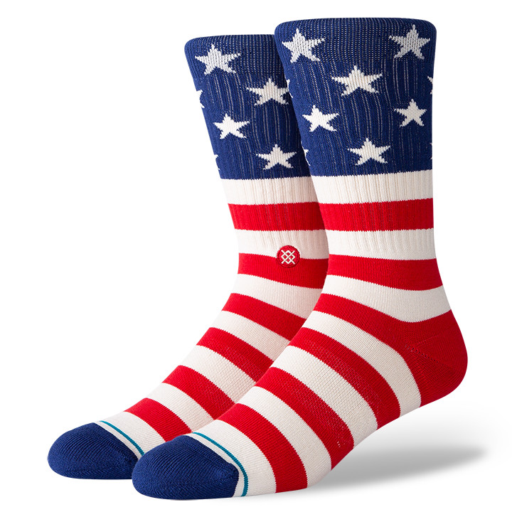 Stance The Fourth Socks