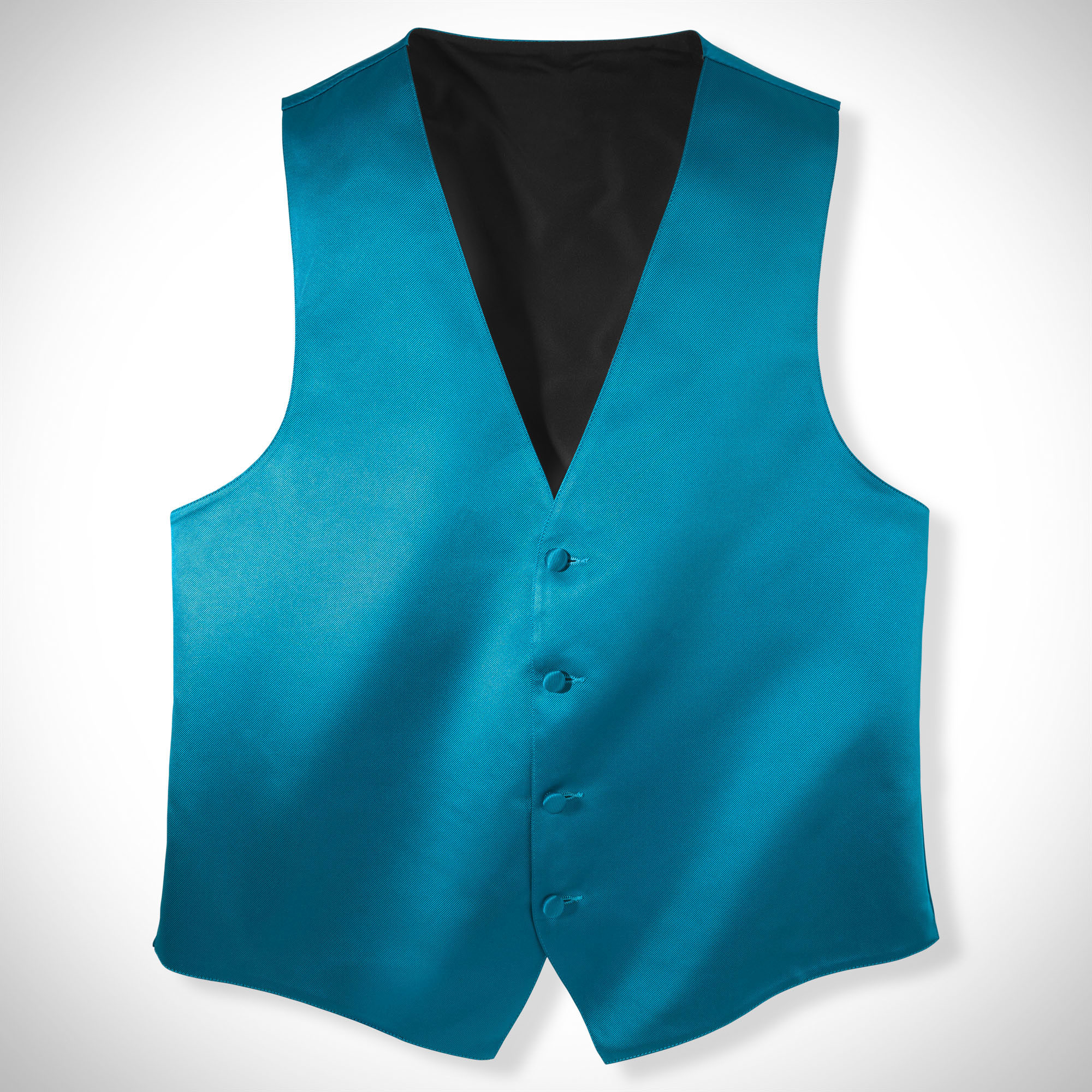 Pacific Vest