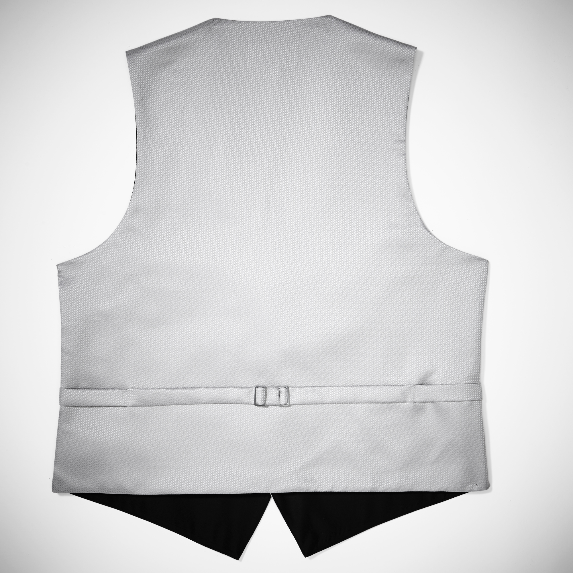 Platinum Vest