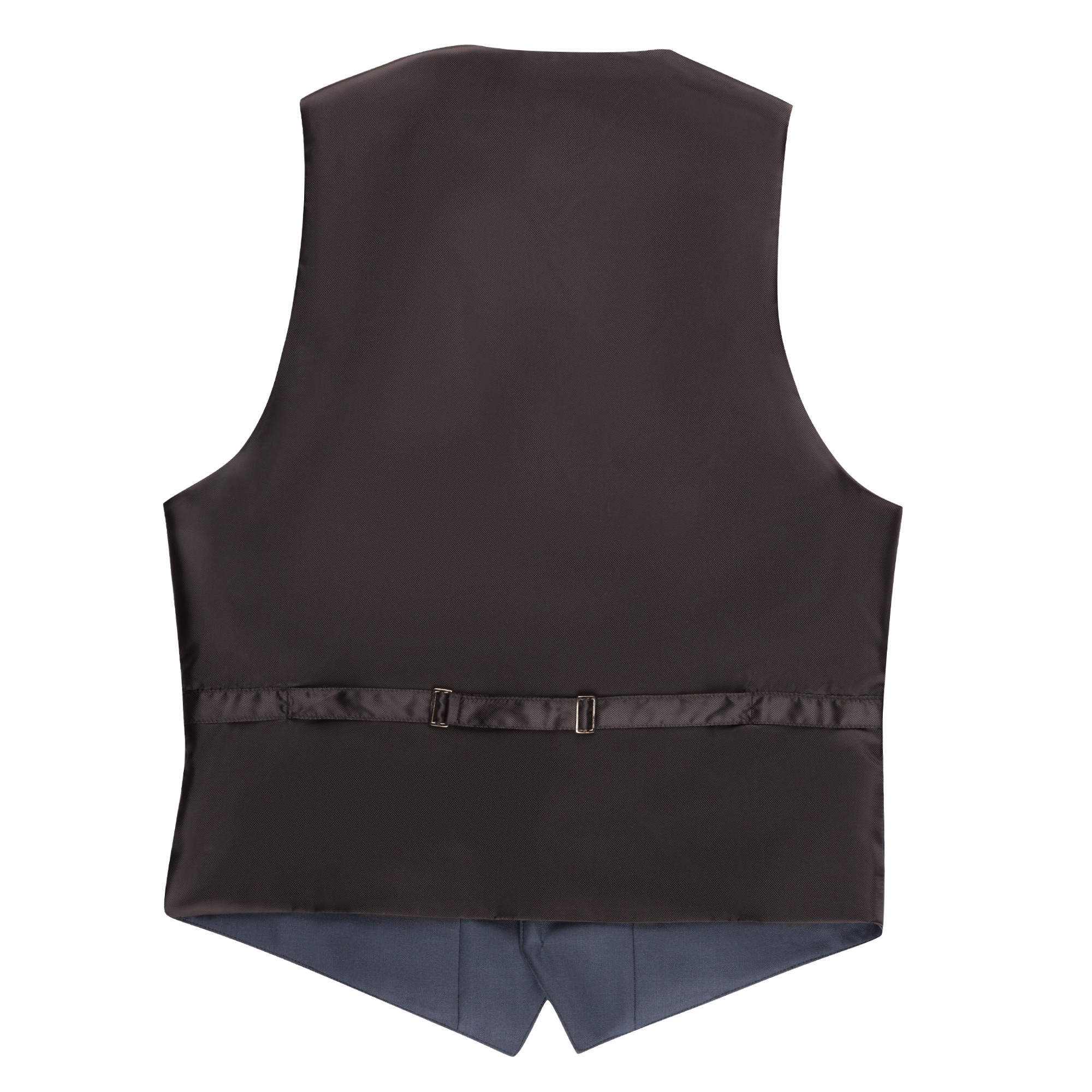 Pacific Blue Suit Vest