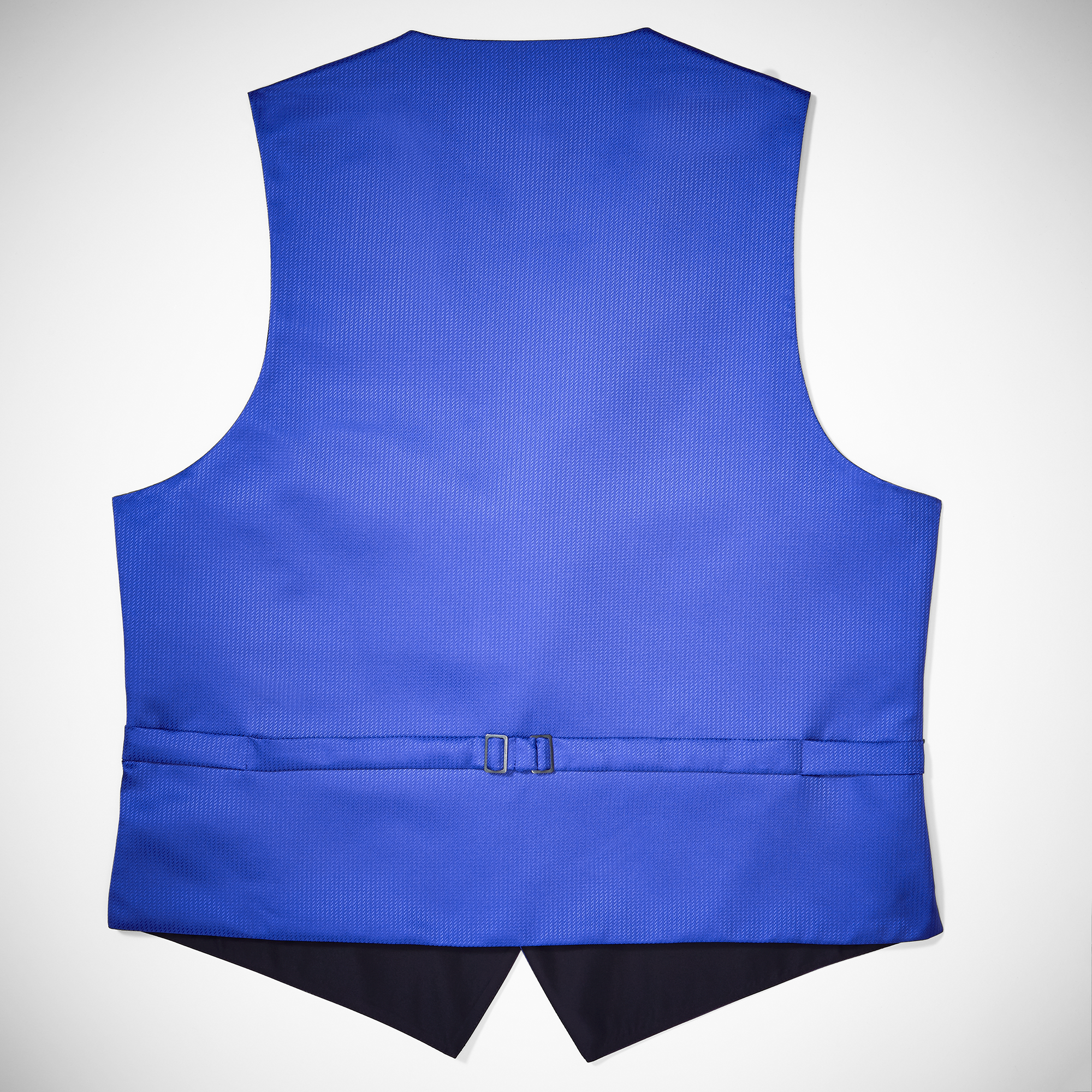 Royal Blue Vest
