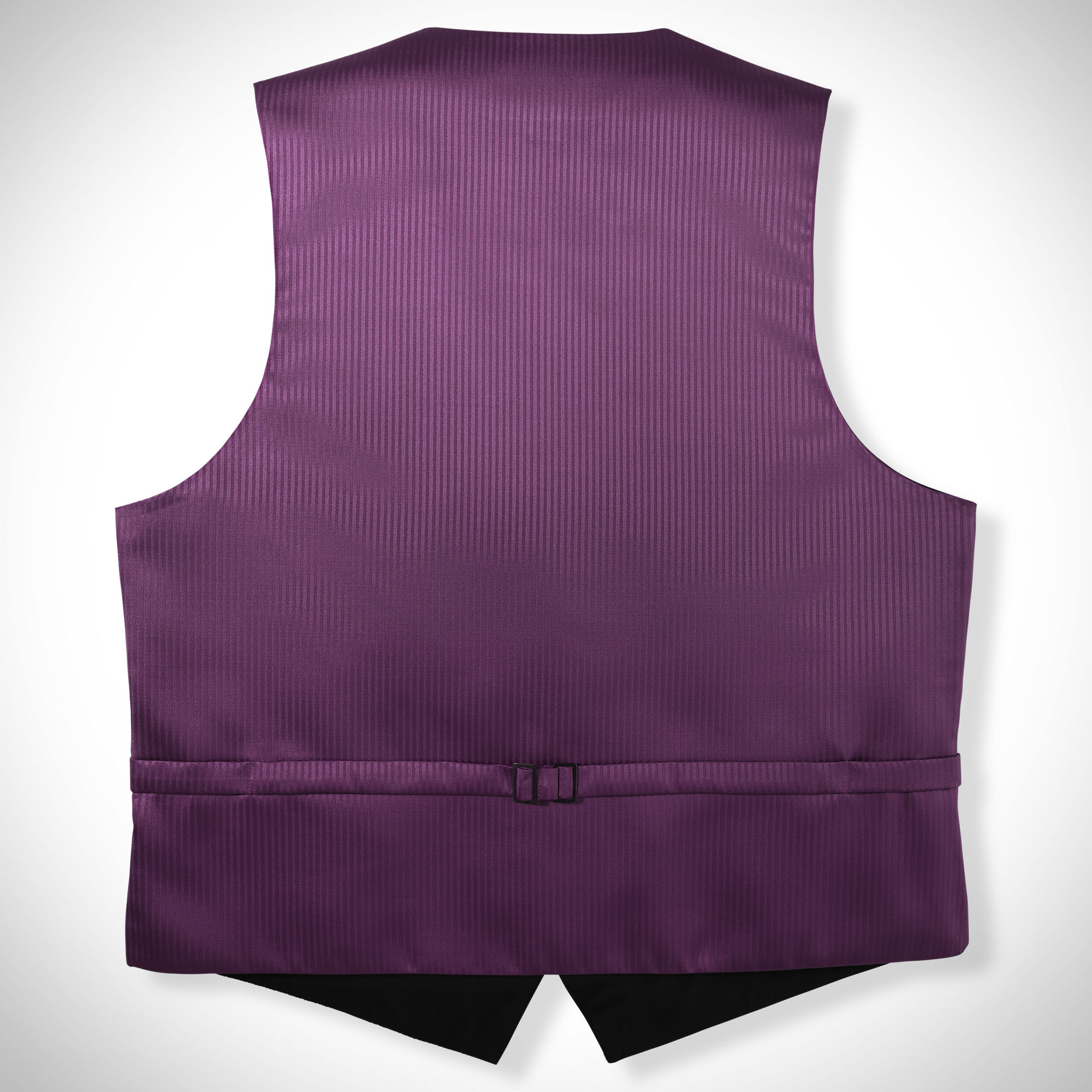 Plum Vest