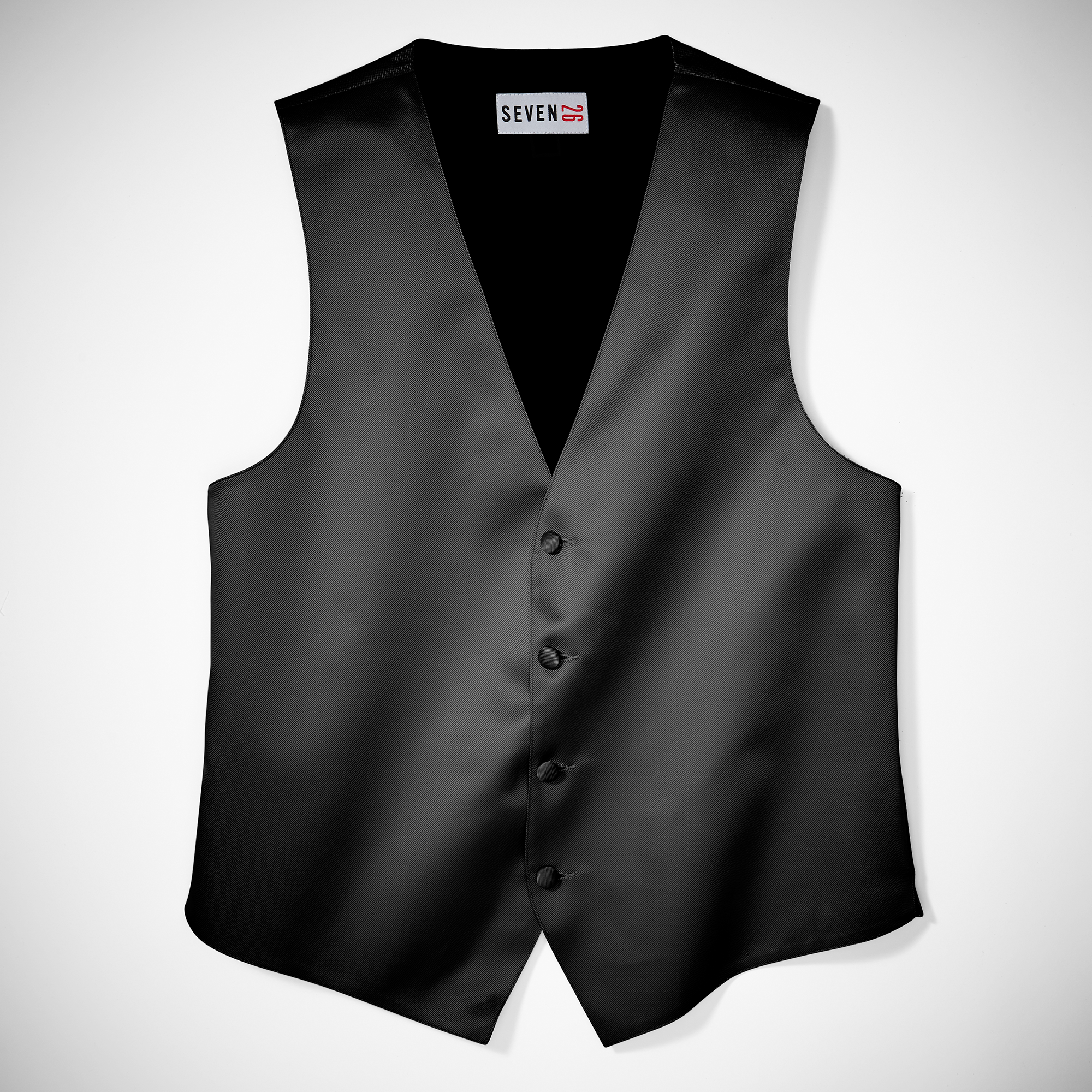 Black Vest