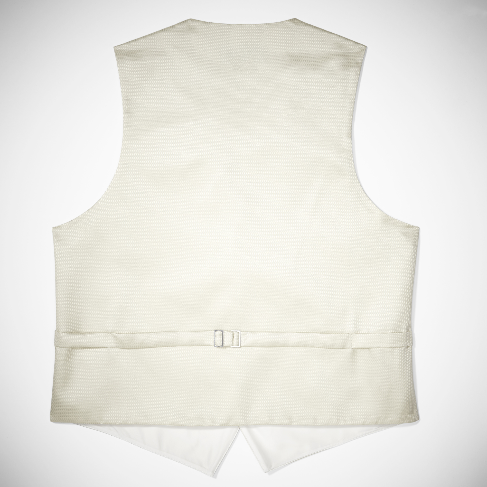 Ivory Vest