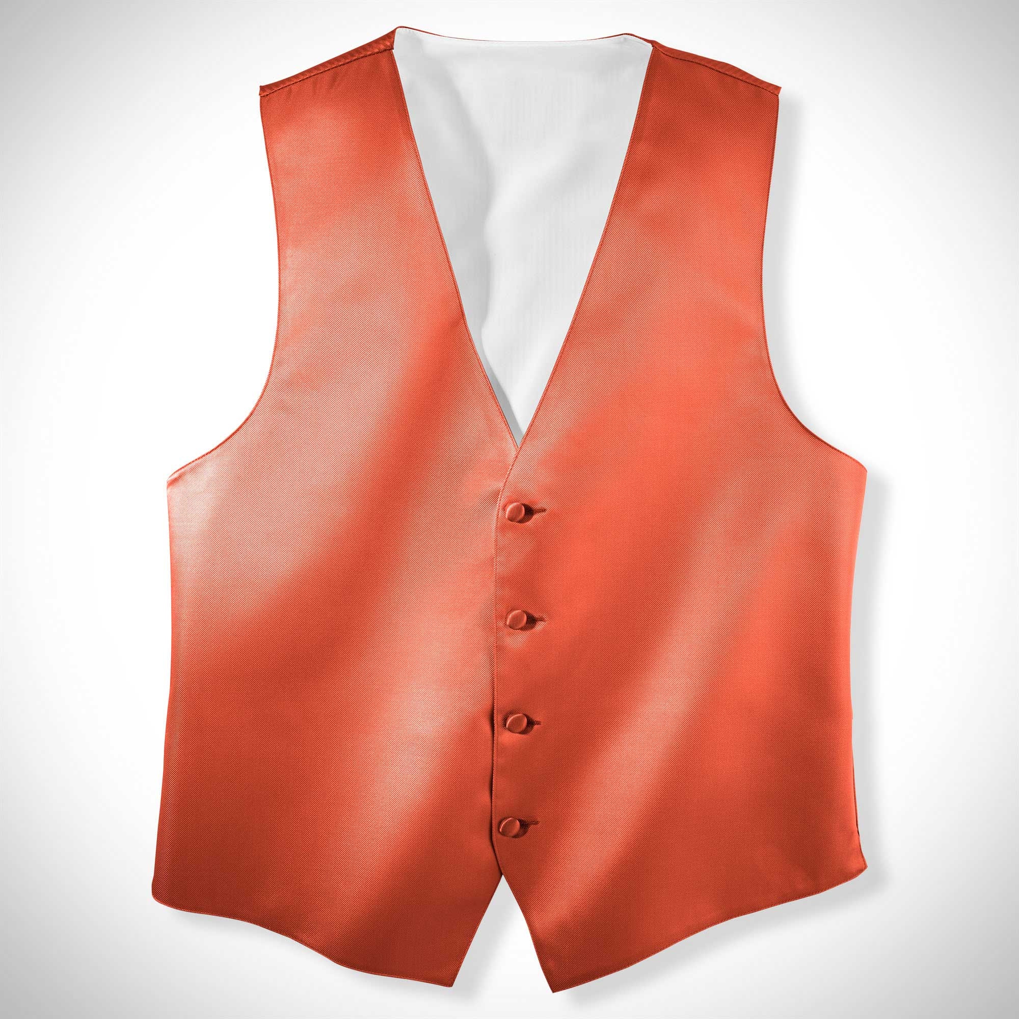 Jalapeno Vest