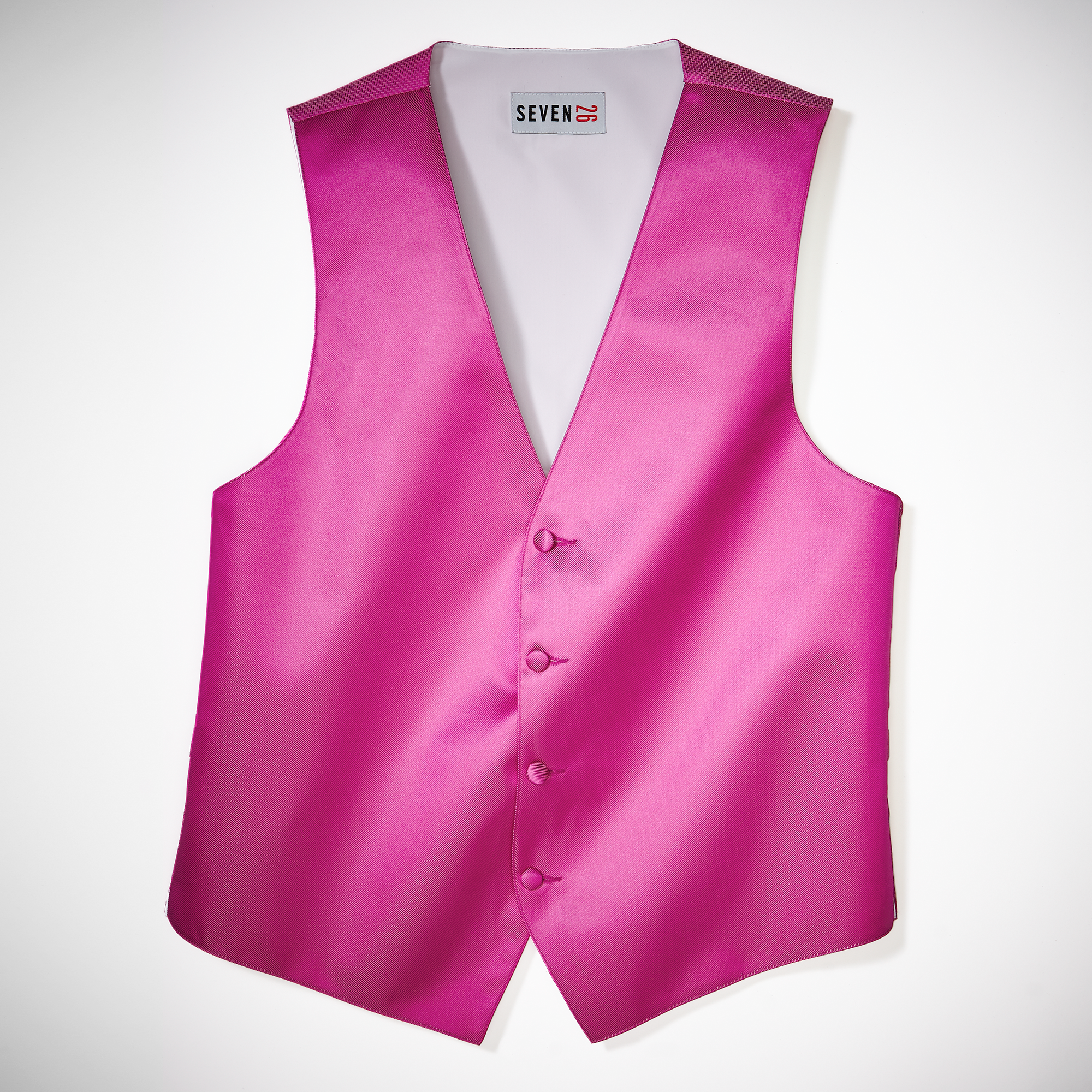 Begonia Vest