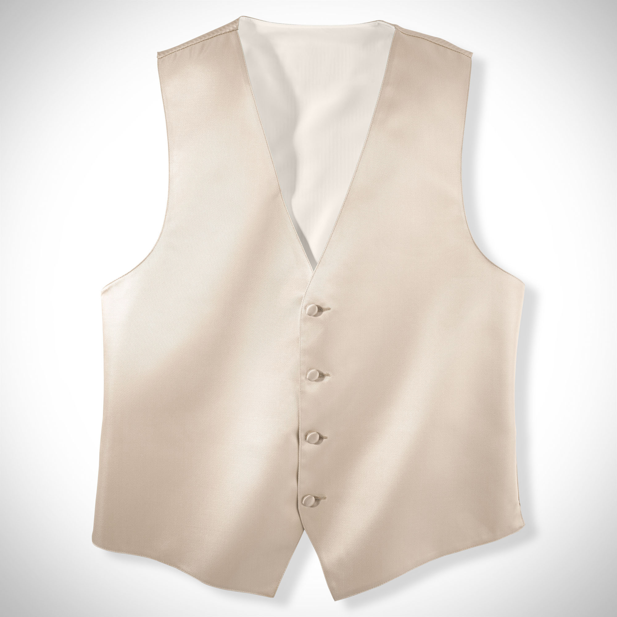 Champagne Vest