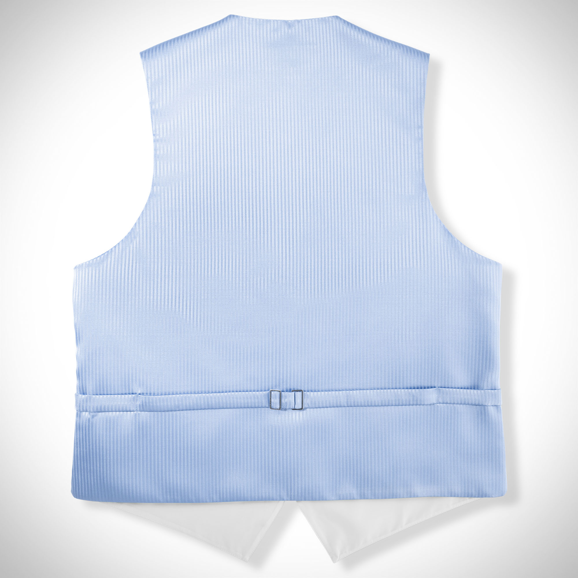 Ice Blue Vest