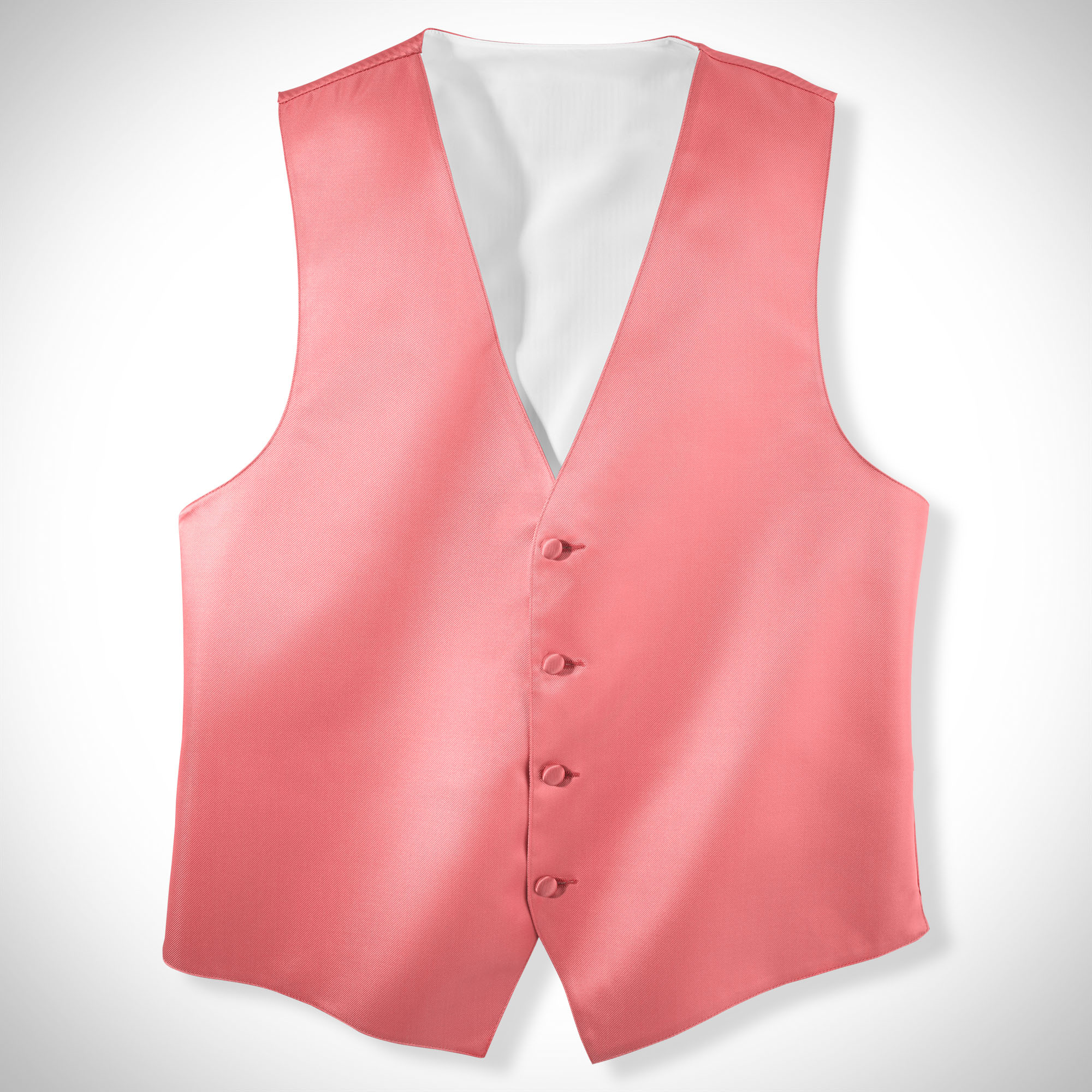 Coral Reef Vest