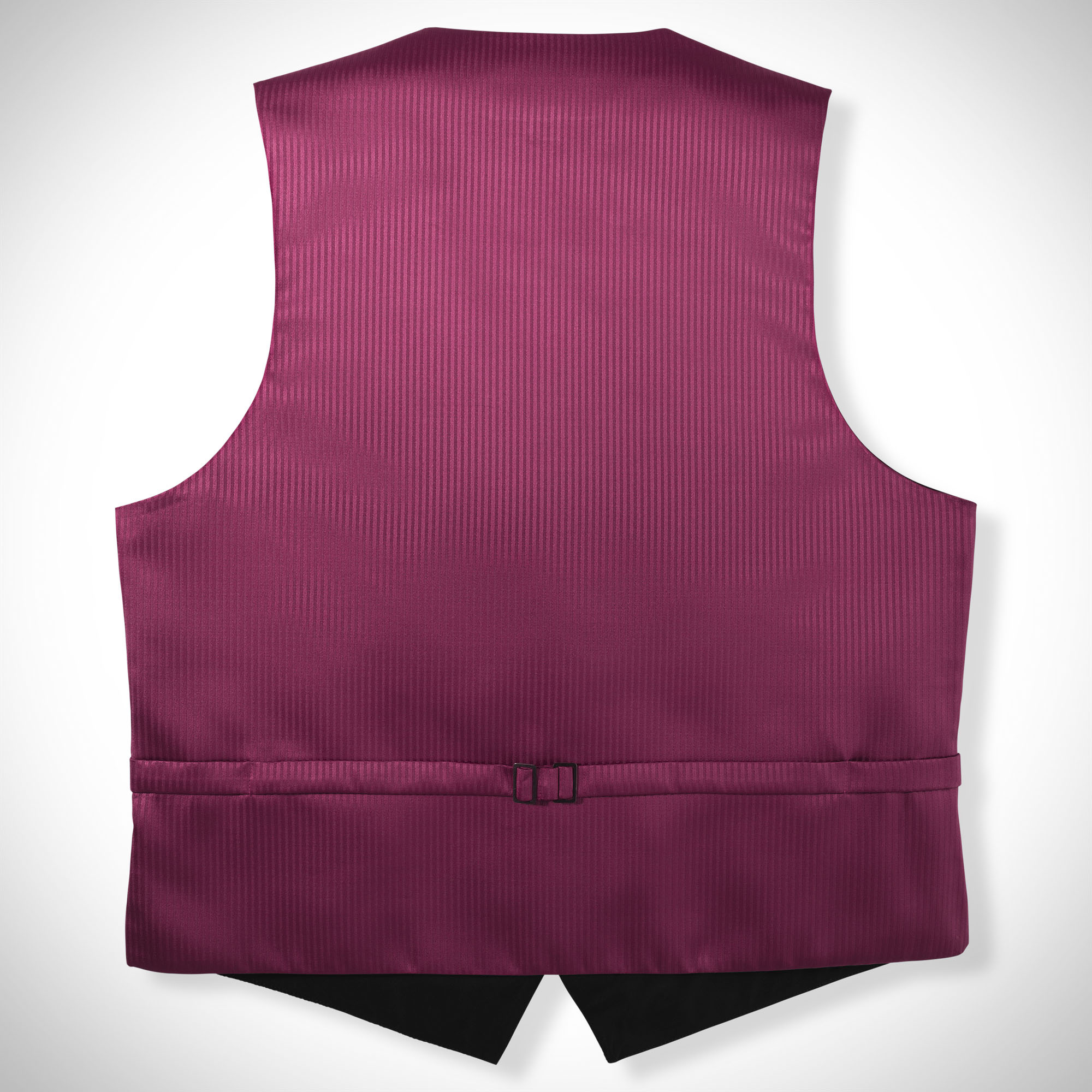 Sangria Vest