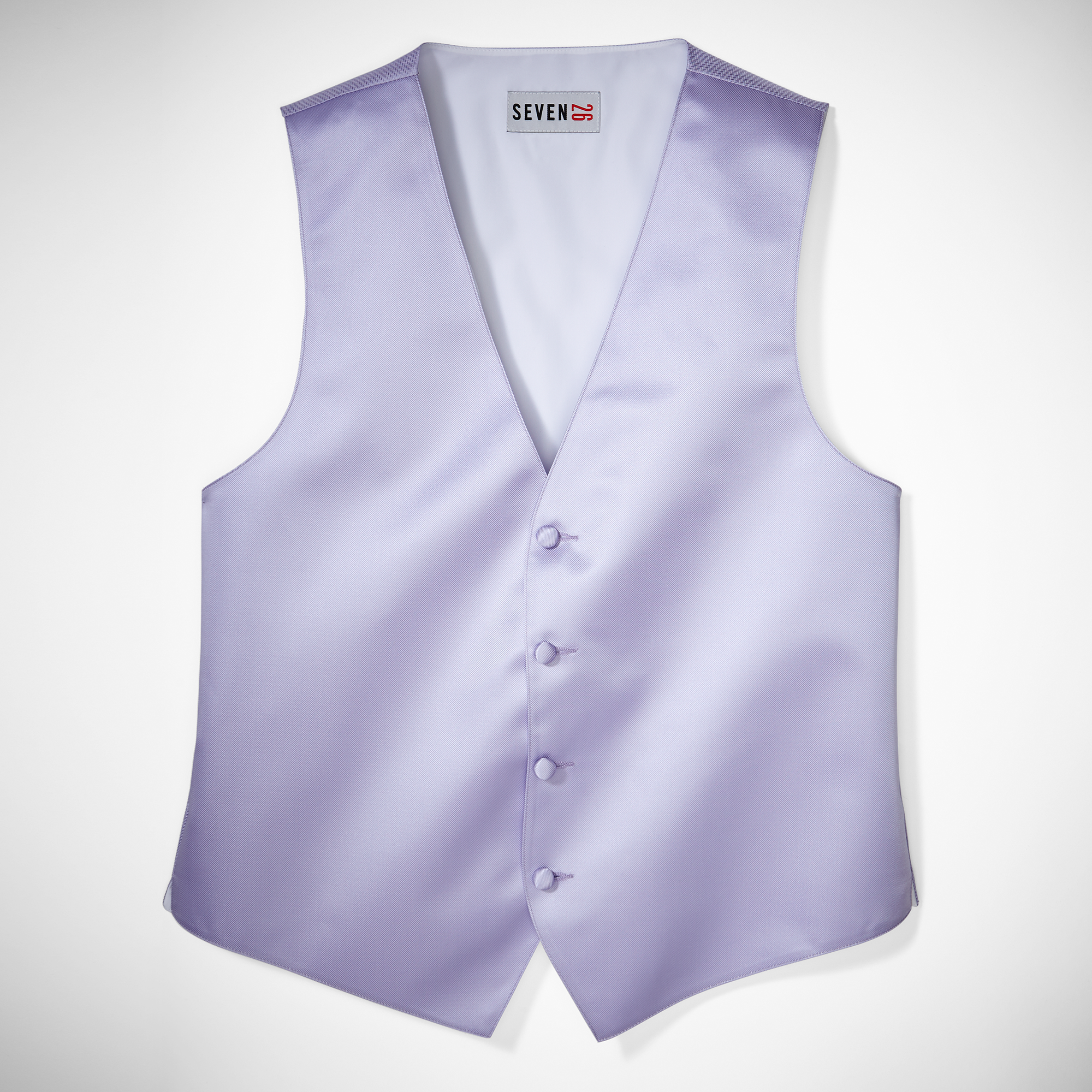Lilac Vest