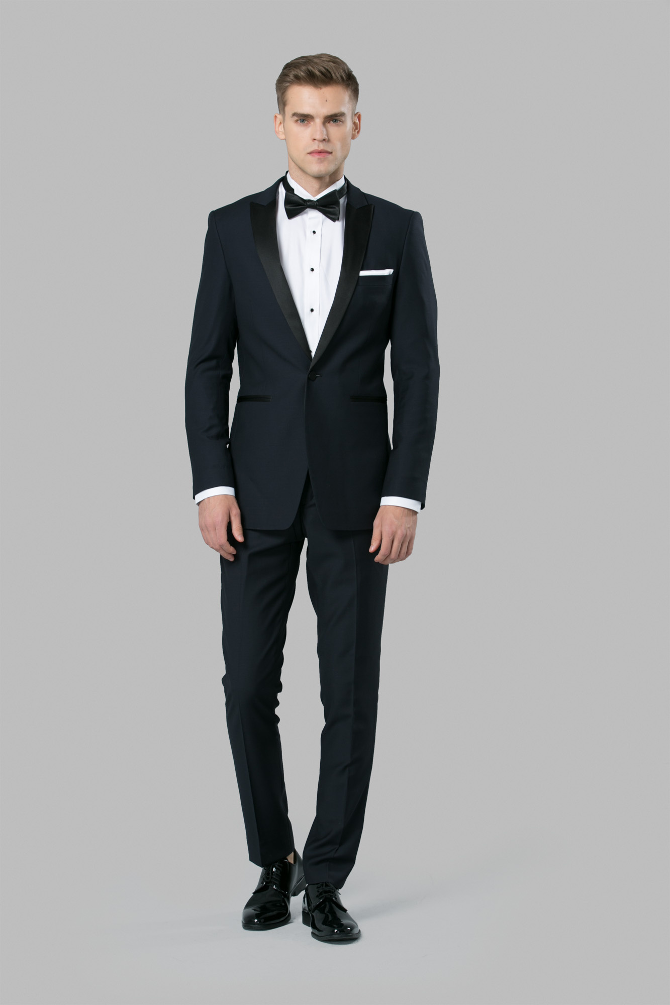 Pin on Black Tie Groom Collection 2016