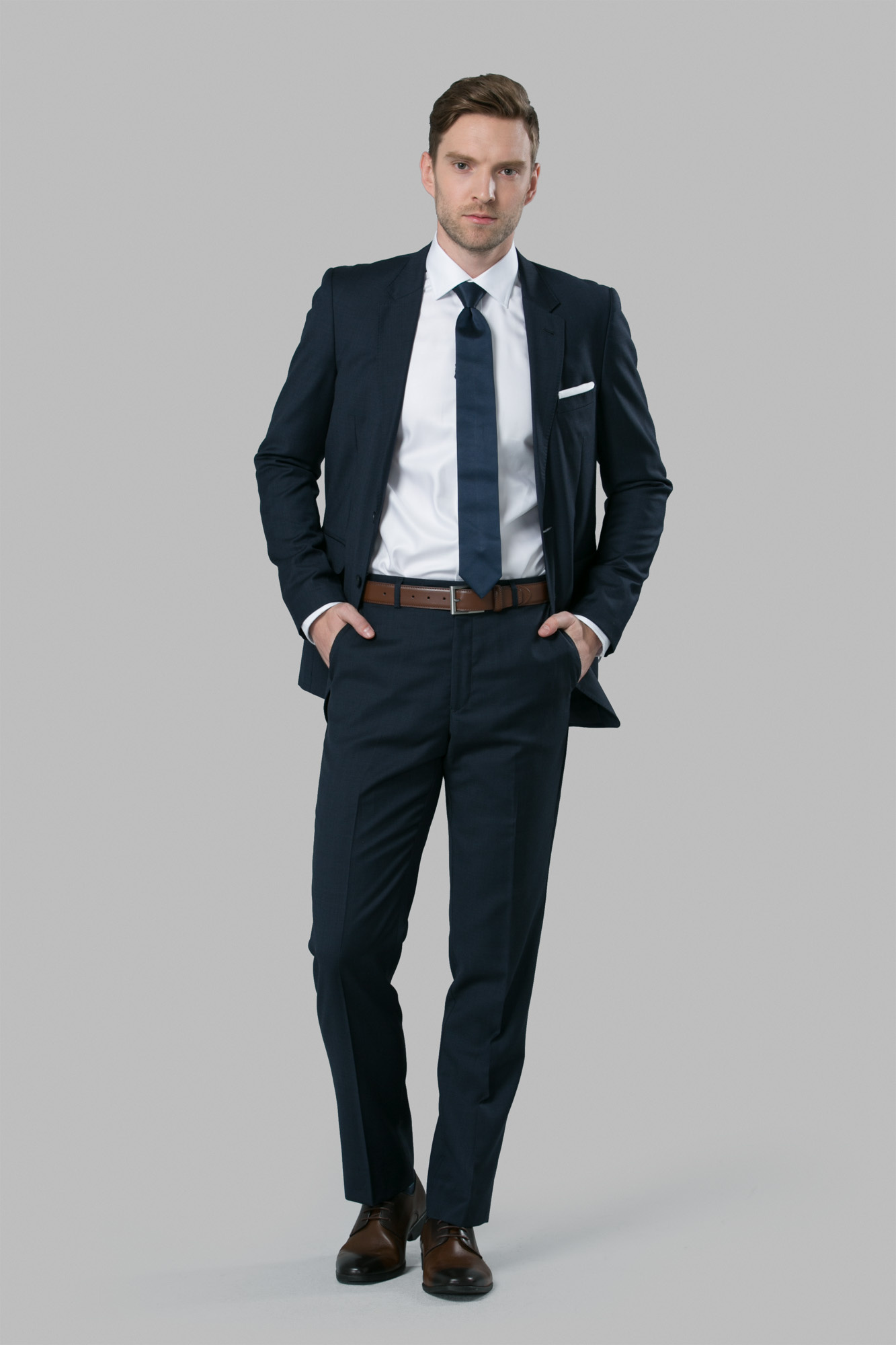 Men's Suit Trousers Clearance | Charles Tyrwhitt