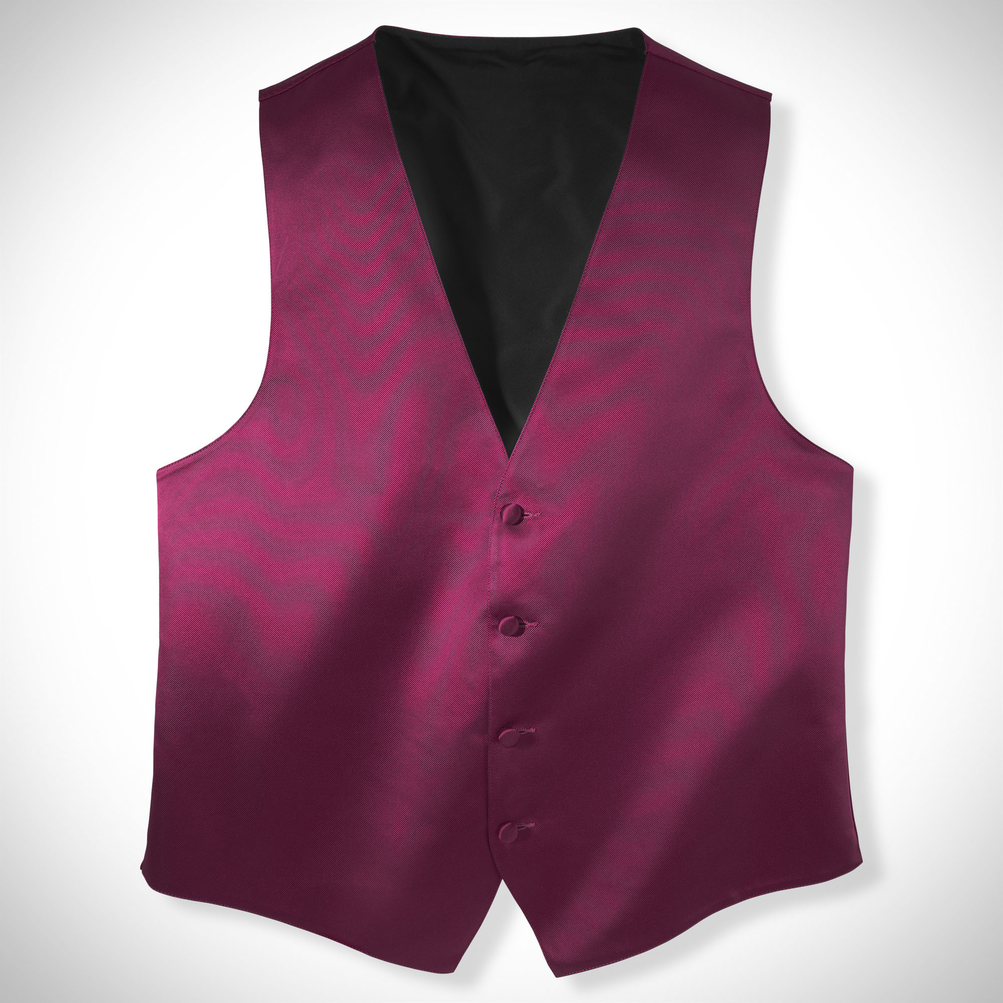 Sangria Vest