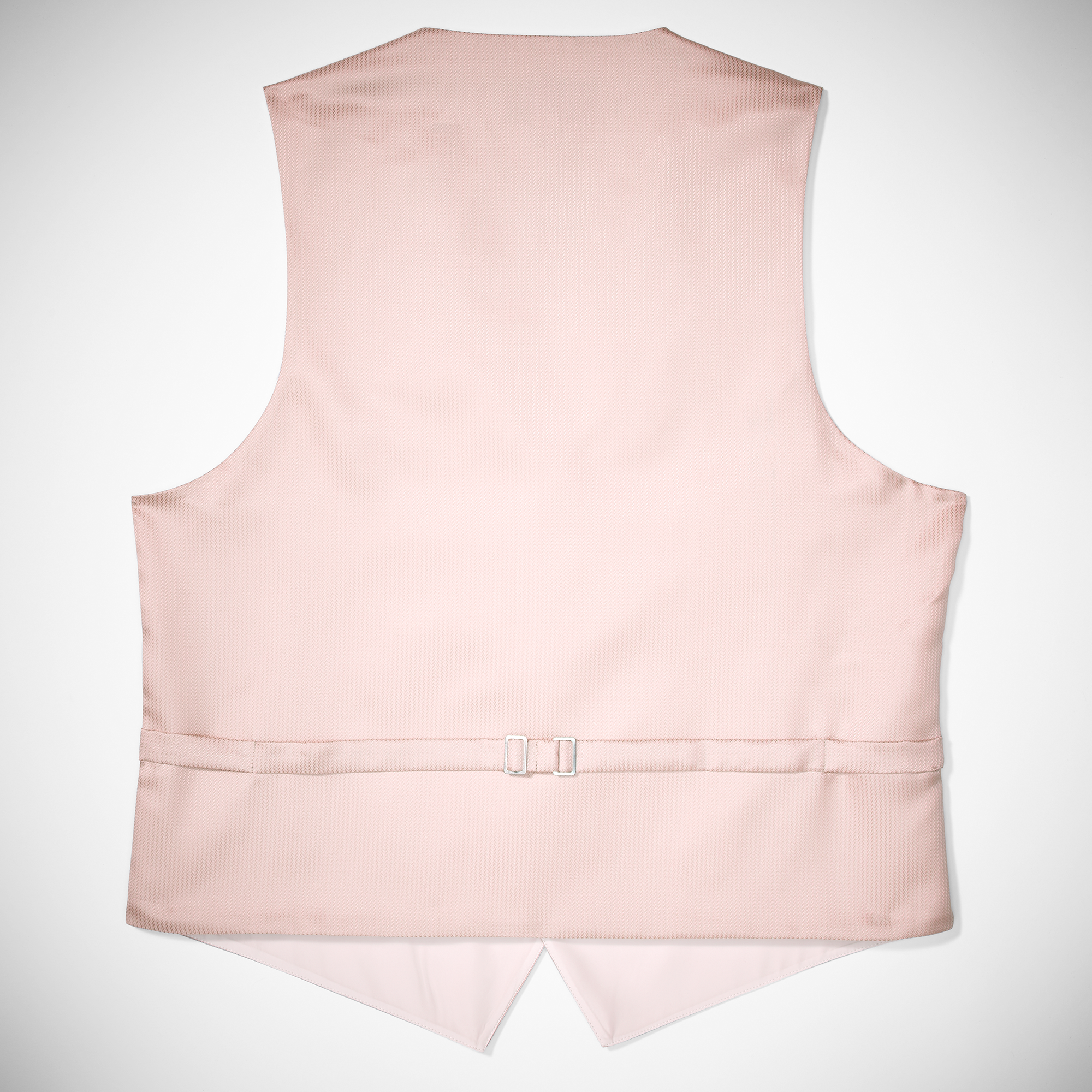 Blush - Petal Vest