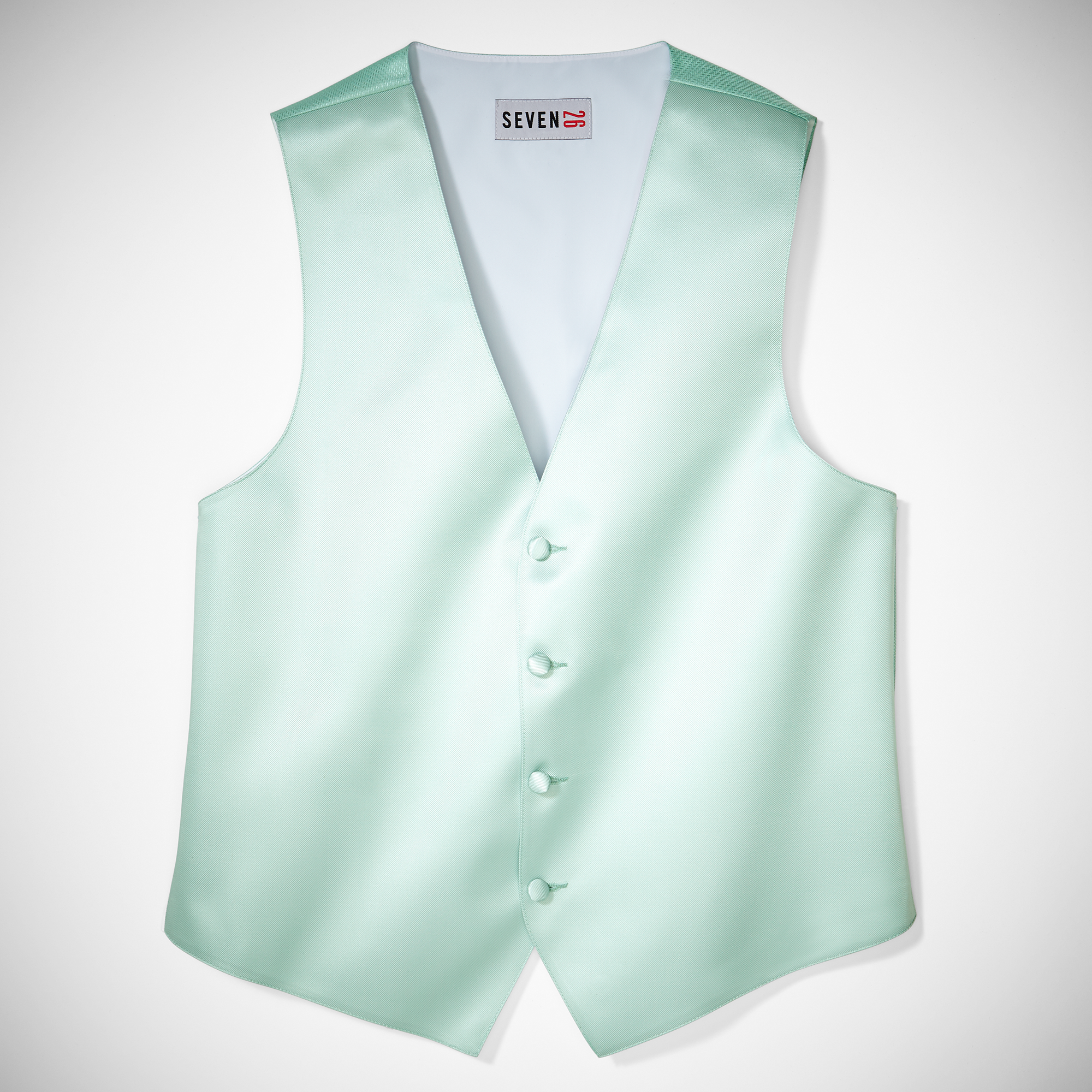 Tiffany blue hot sale tuxedo vest