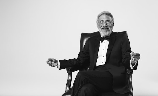 George Zimmer, Founder of Generation Tux