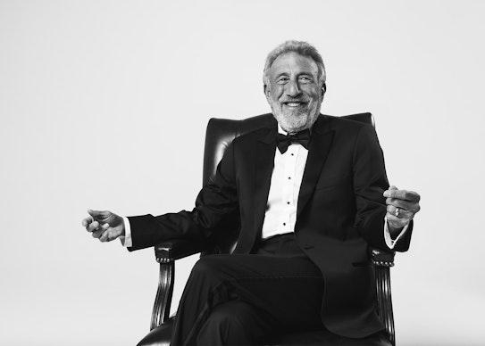 George Zimmer, Founder of Generation Tux
