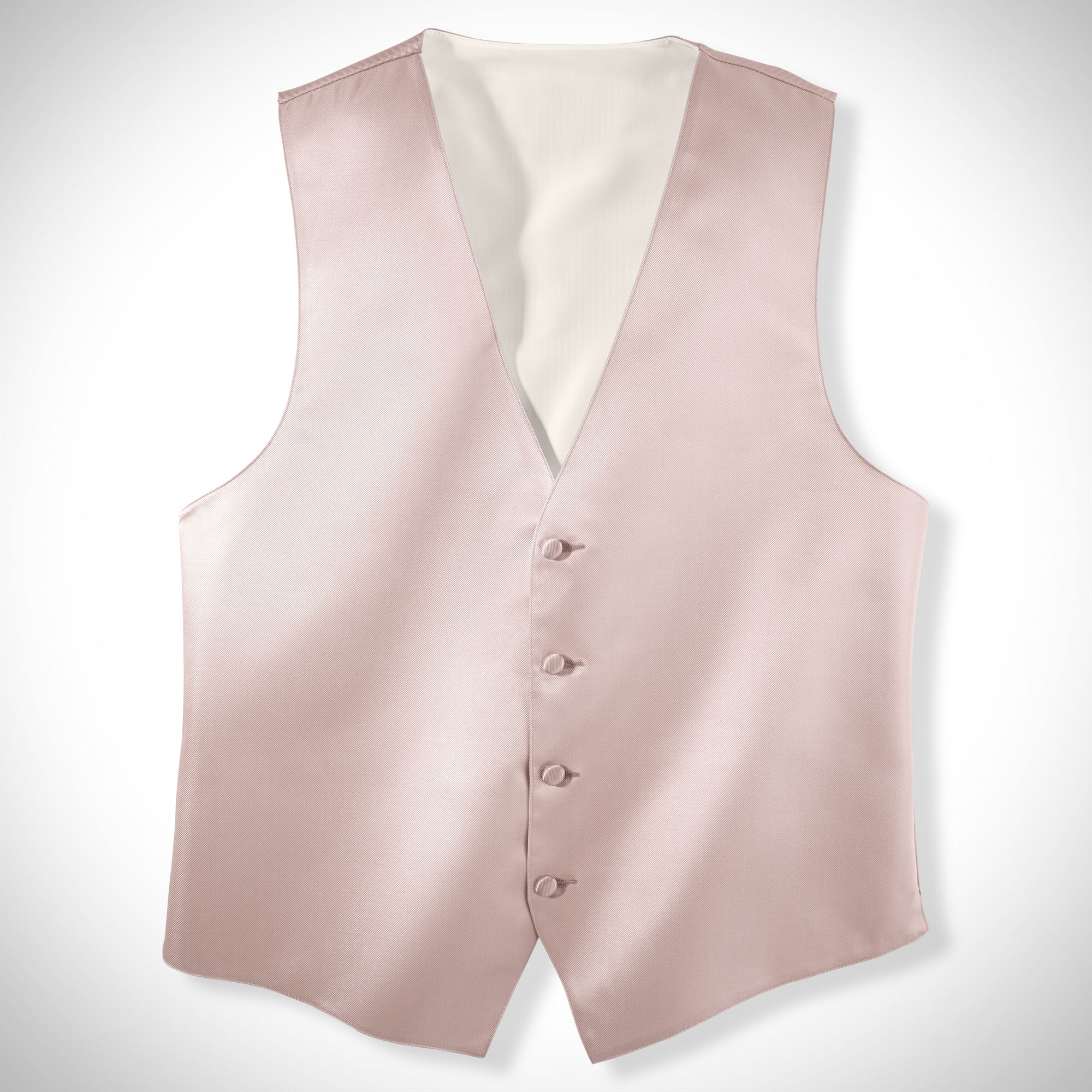 Biscotti Vest
