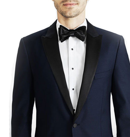 Generation Tux | How It Works - Weddings