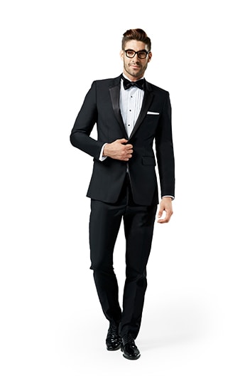 Prom Tuxedos | Prom Suit Rental for every high school event