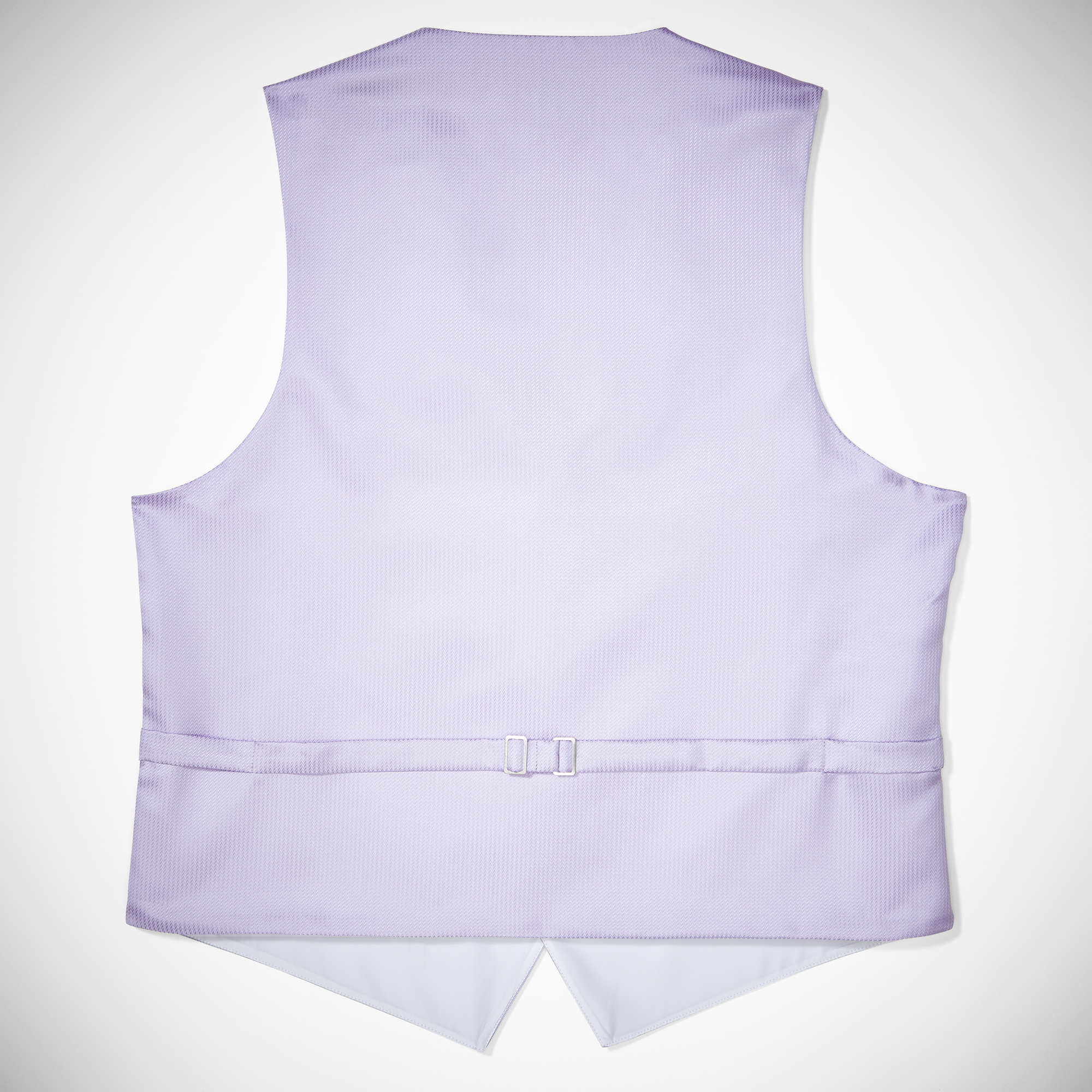 Lilac Vest